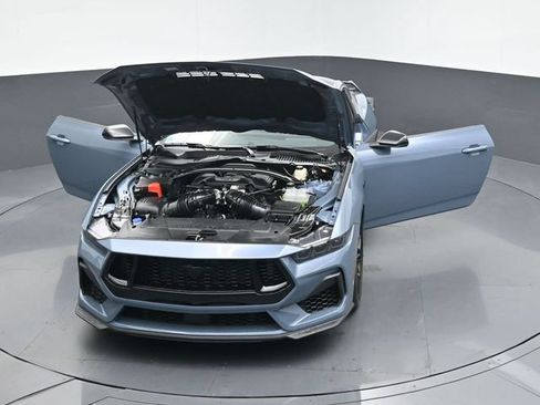 Used 2025 Ford Mustang GT Premium w/ GT Performance Package RWD image 53
