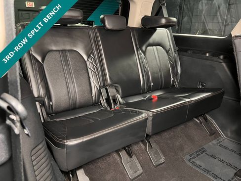 Used 2021 Ford Expedition Max Platinum image 14