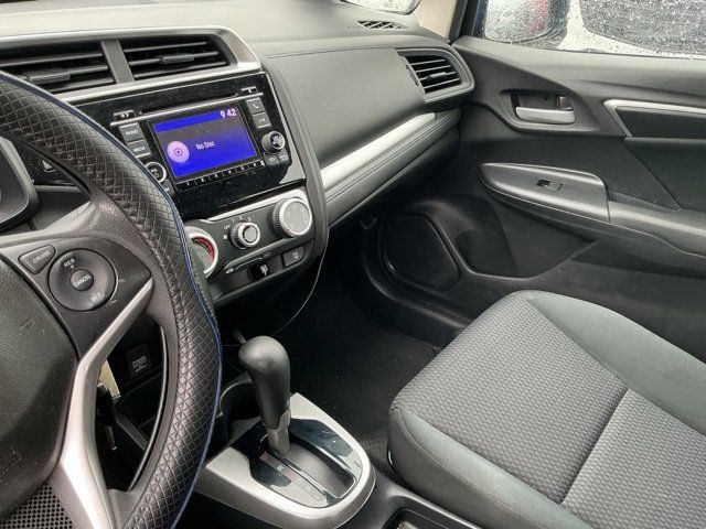 Used 2020 Honda Fit LX image 4