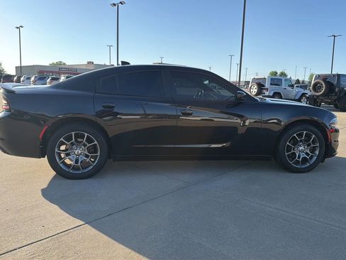 Used 2018 Dodge Charger GT w/ Driver Confidence Group AWD/4WD image 22