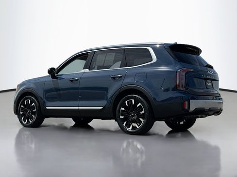 Used 2023 Kia Telluride SX Prestige AWD/4WD image 14