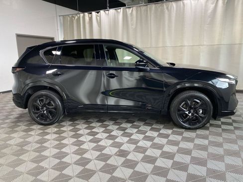 Used 2026 MAZDA CX-5 2.5 S w/ Premium Plus Package AWD/4WD image 7