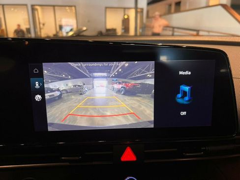 Used 2023 Hyundai Elantra N Line FWD image 20