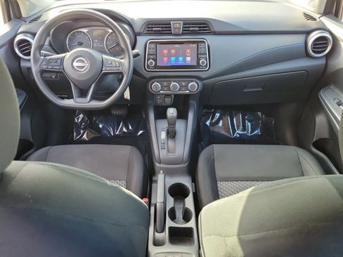 Used 2024 Nissan Versa S w/ S Plus Package image 14