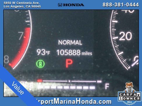 Used 2023 Honda Civic Sport image 27