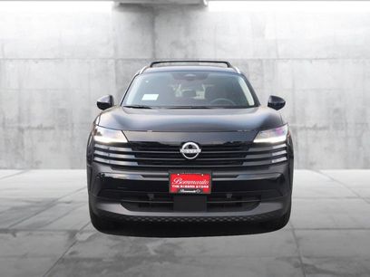 New 2026 Nissan Kicks SV w/ SV Premium Package