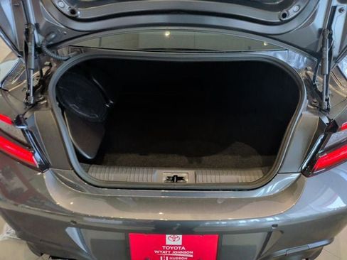 New 2026 Toyota GR86 Premium RWD image 23