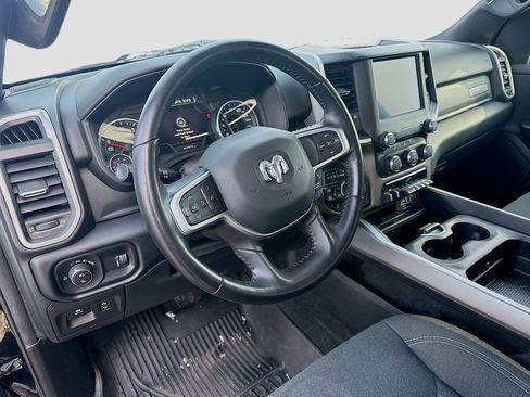 Used 2022 RAM 1500 Big Horn image 19