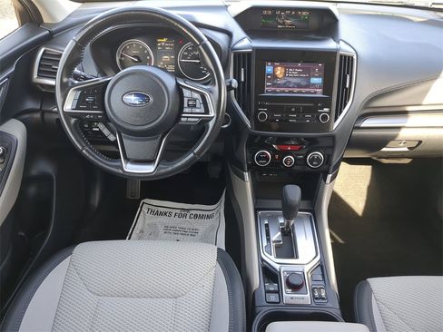 Used 2019 Subaru Forester Premium image 13