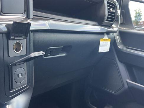 New 2026 Ford F150 STX RWD image 8