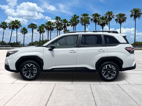 Certified 2026 Subaru Forester Premium image 6