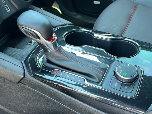 Certified 2024 Chevrolet Blazer RS w/ Enhanced Convenience Package image 21