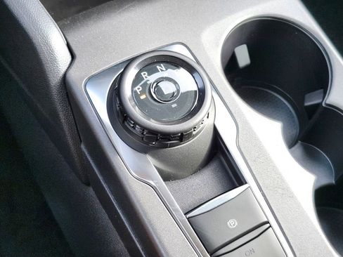 New 2025 Ford Bronco Sport Outer Banks image 25