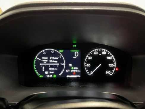 Used 2024 Honda CR-V Sport image 24