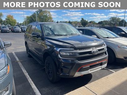 Used 2024 Ford Expedition Timberline