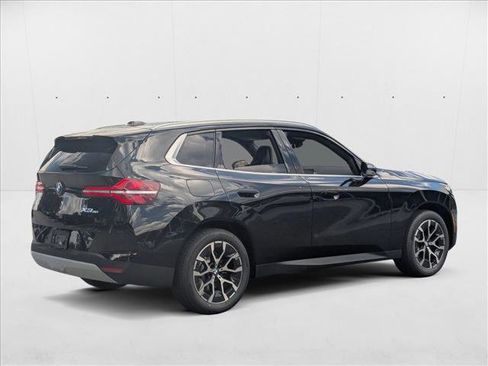 Used 2026 BMW X3 xDrive30 AWD/4WD image 2