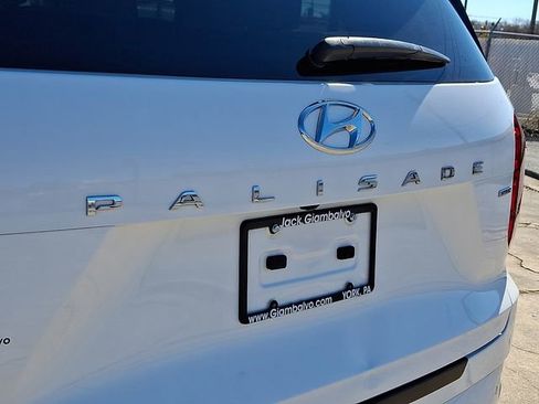 Used 2022 Hyundai Palisade Calligraphy AWD/4WD image 31