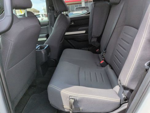Used 2024 Toyota Tacoma TRD Off-Road AWD/4WD image 25