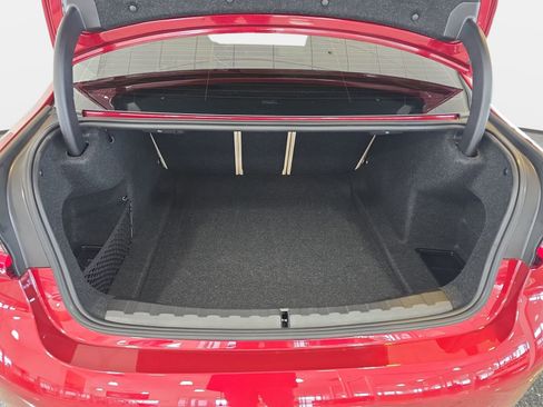 Used 2025 BMW 330i xDrive Sedan w/ M Sport Package image 12