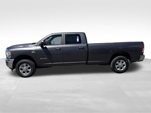 Used 2022 RAM 2500 Big Horn w/ Level A Equipment Group AWD/4WD image 2