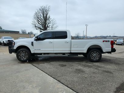 Used 2018 Ford F350 Lariat w/ Lariat Ultimate Package
