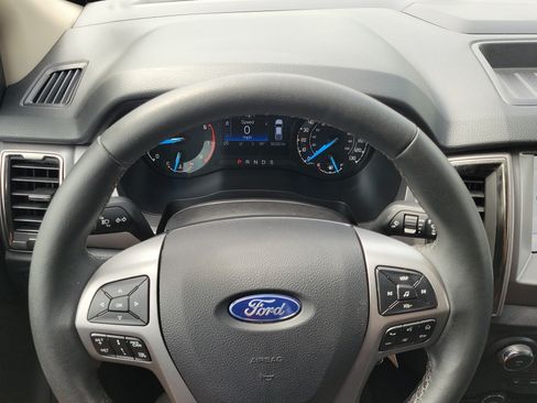 Used 2021 Ford Ranger XLT w/ Equipment Group 301A Mid AWD/4WD image 21
