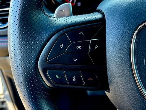 Used 2025 Dodge Durango GT w/ Blacktop Package image 20