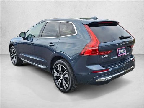 Used 2023 Volvo XC60 B5 Ultimate image 8