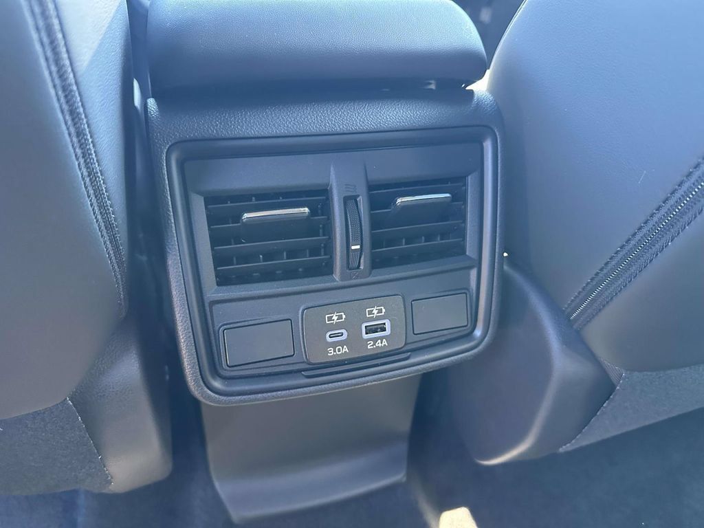 Certified 2026 Subaru Forester Premium AWD/4WD image 9