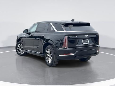New 2026 Cadillac Escalade IQ Luxury 1 image 5