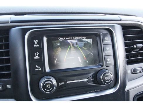 Used 2015 RAM 1500 Express w/ Black Ram 1500 Express Group image 20