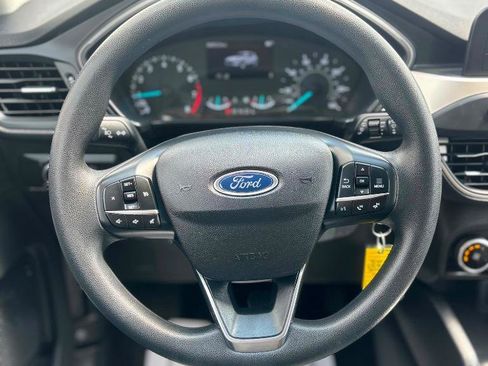 Used 2022 Ford Escape S AWD/4WD image 18