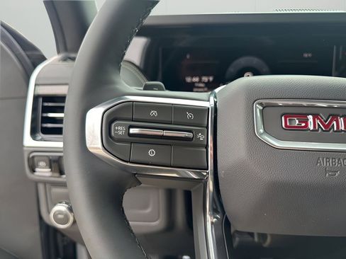 New 2026 GMC Yukon XL Elevation image 30
