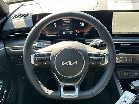New 2026 Kia K5 GT-Line FWD image 24