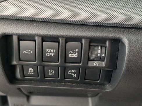 Used 2020 Subaru Forester Limited AWD/4WD image 15