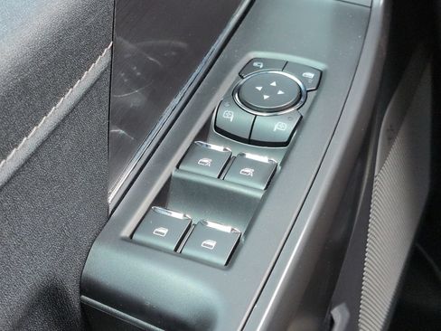 Used 2024 Ford F150 Lariat w/ FX4 Off-Road Package AWD/4WD image 25