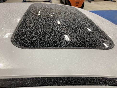 Used 2023 MAZDA CX-5 AWD 2.5 S w/ Premium Package image 9