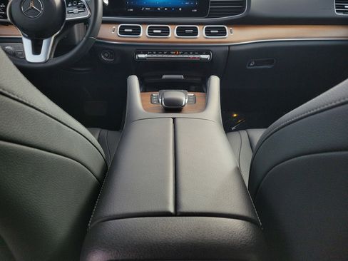 Certified 2022 Mercedes-Benz GLE 350 4MATIC image 17