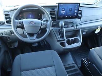 New 2026 Ford Transit 250 Low Roof w/ Exterior Upgrade Package video 2