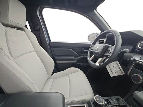 Certified 2025 Toyota 4Runner SR5 image 15