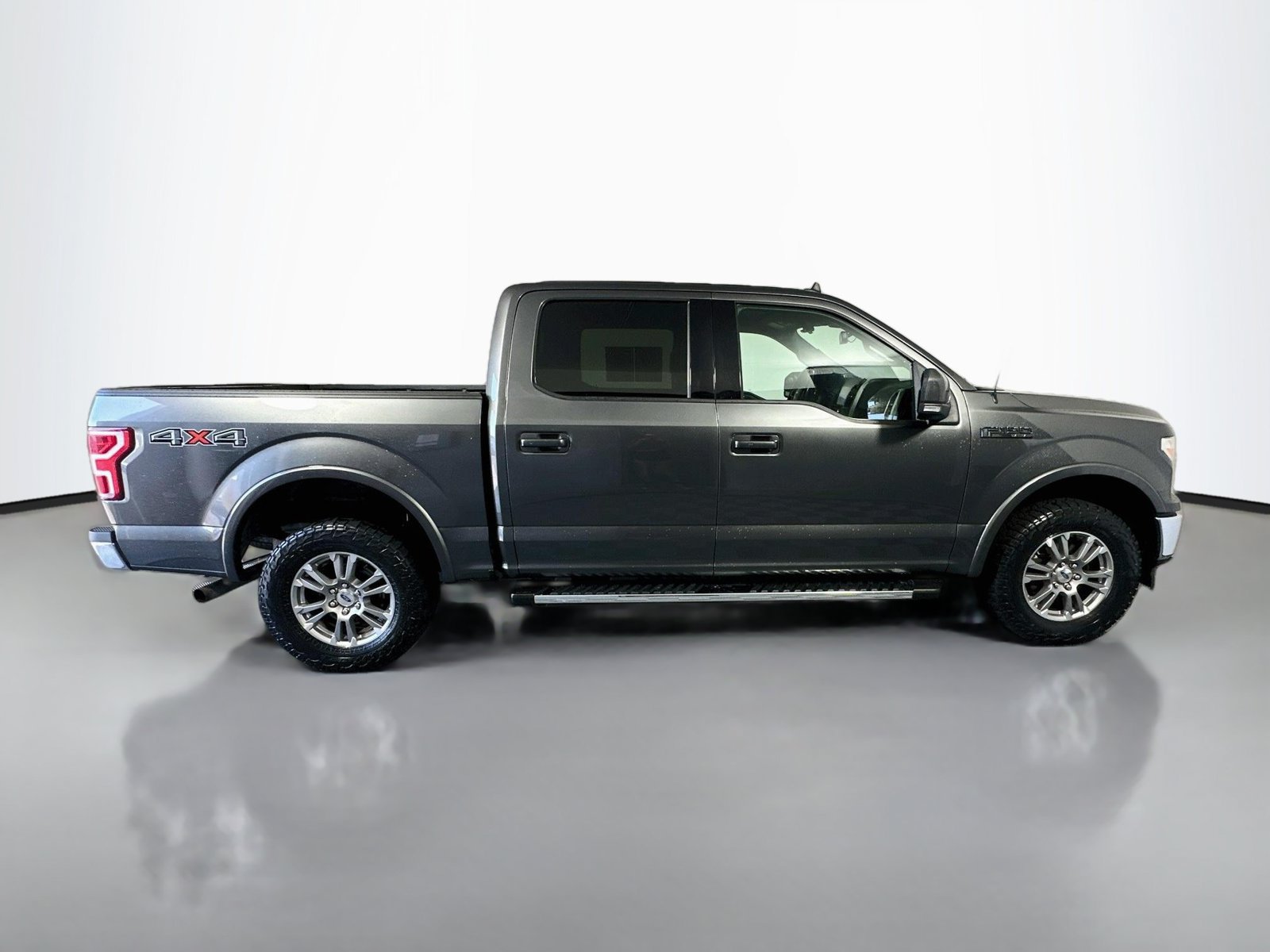 Used 2020 Ford F150 XLT w/ Equipment Group 302A Luxury AWD/4WD image 8