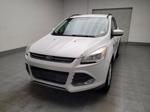 Used 2016 Ford Escape SE w/ Equipment Group 201A FWD image 15