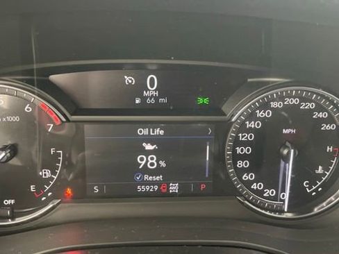 Used 2021 Cadillac XT5 Luxury image 39