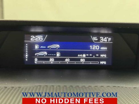 Used 2020 Subaru Ascent Limited w/ Technology Package image 34