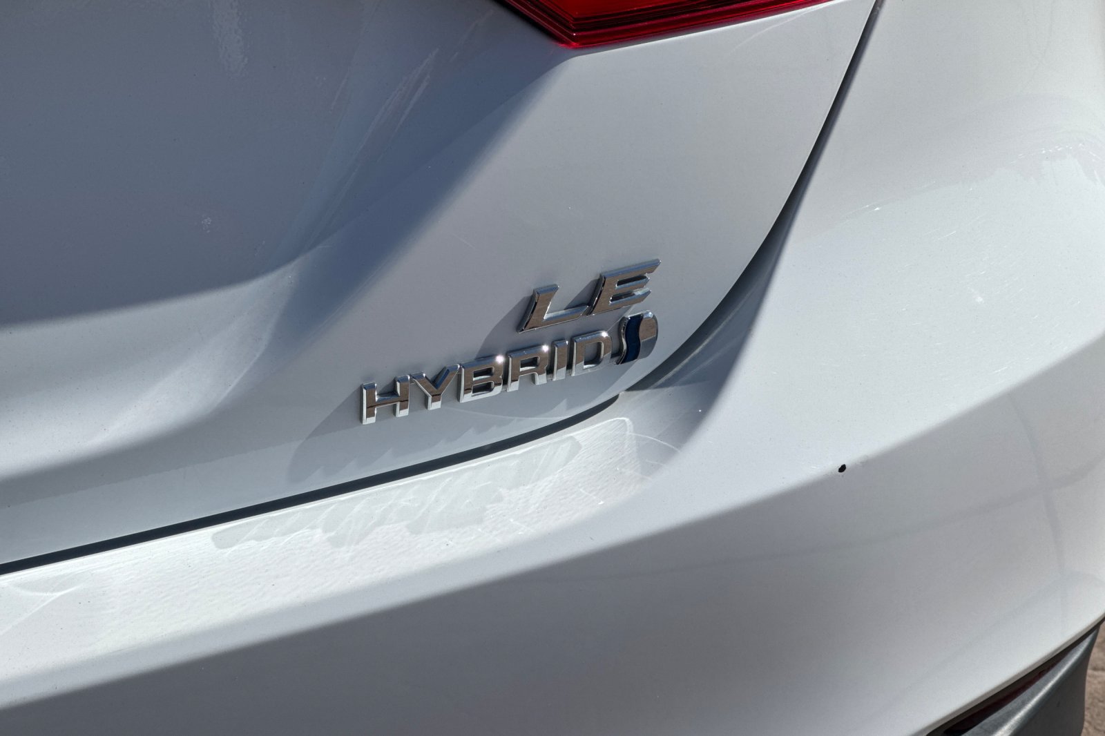 Certified 2022 Toyota Camry LE FWD image 33