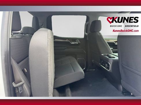 Used 2023 GMC Sierra 1500 Elevation AWD/4WD image 37