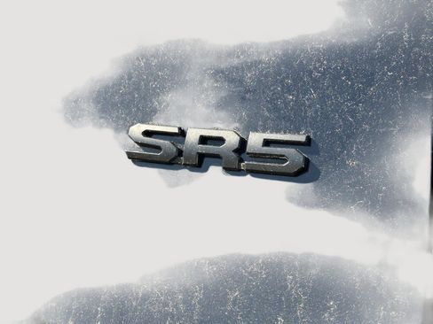 Used 2023 Toyota Tundra SR5 w/ TRD Off-Road Package AWD/4WD image 10