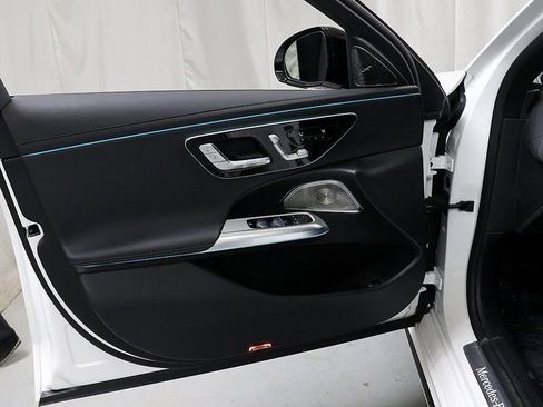 Certified 2026 Mercedes-Benz E 350 4MATIC Sedan image 25