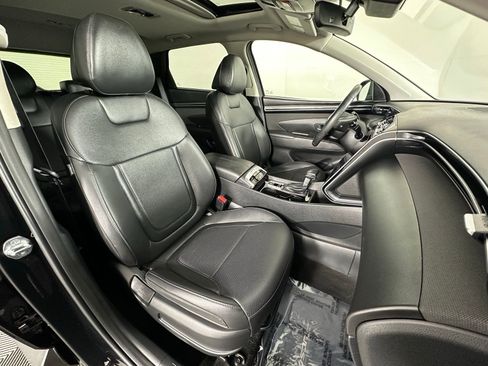 Used 2024 Hyundai Tucson SEL w/ Convenience Package image 6