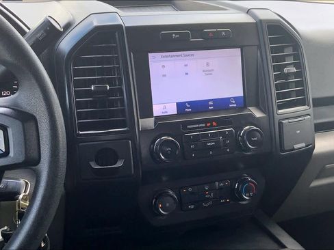 Used 2020 Ford F150 XL w/ Equipment Group 101A Mid image 7